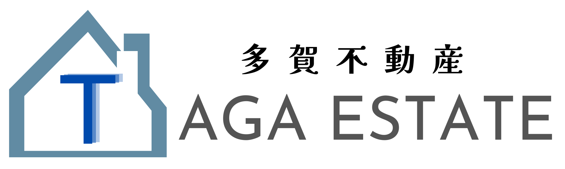 多賀不動産 TAGA ESTATE
