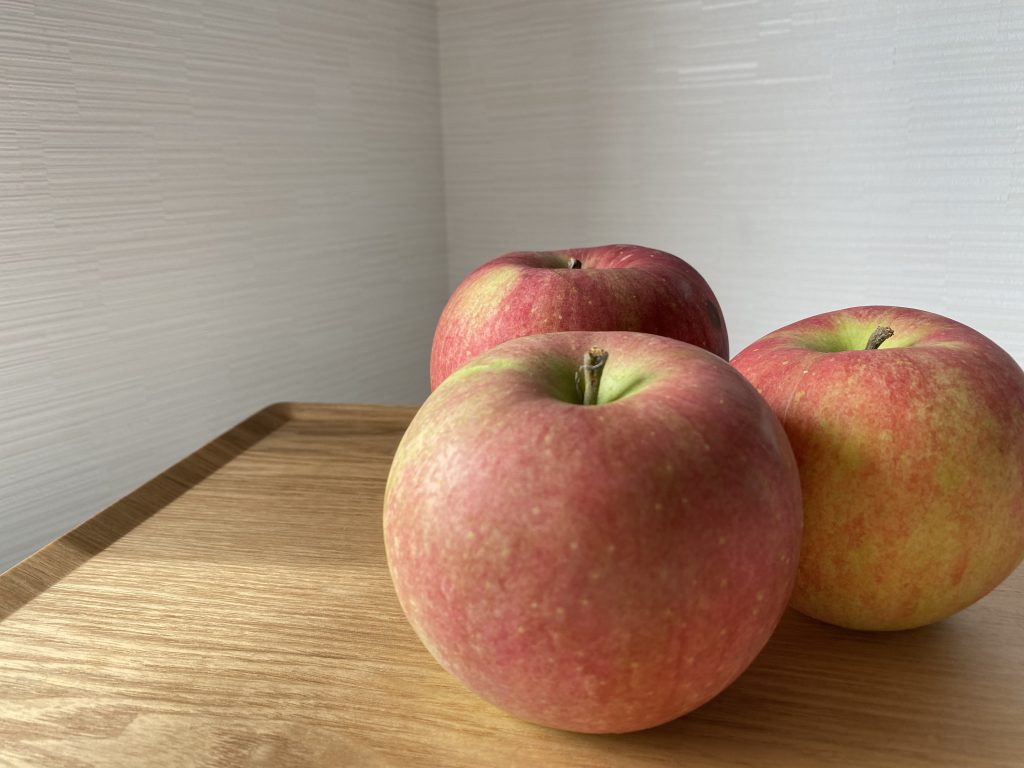 りんご