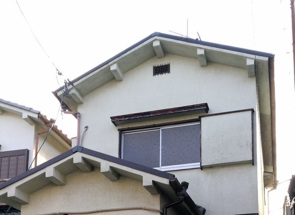 中古戸建オーナーチェンジ物件_大津市稲津【多賀不動産物件情報】