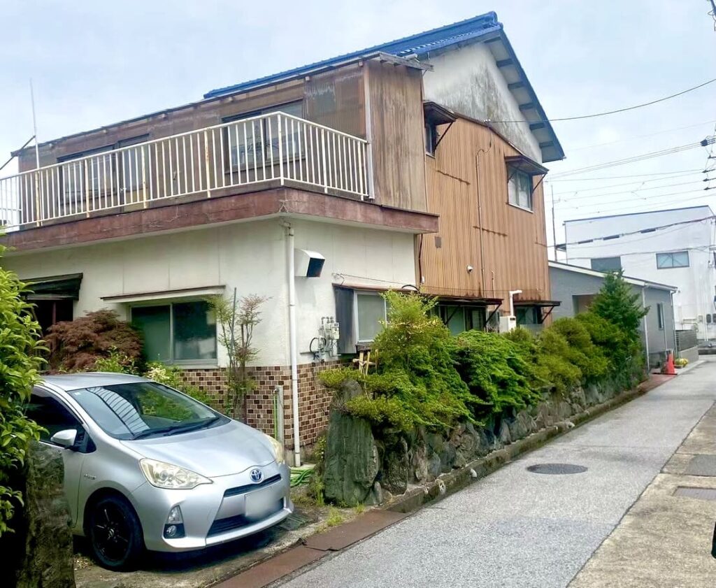 長浜市の物件を仕入れました！【最新情報】
