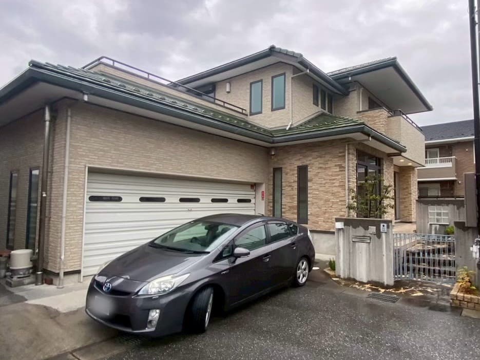 中古戸建_長浜市十里町【多賀不動産物件情報】