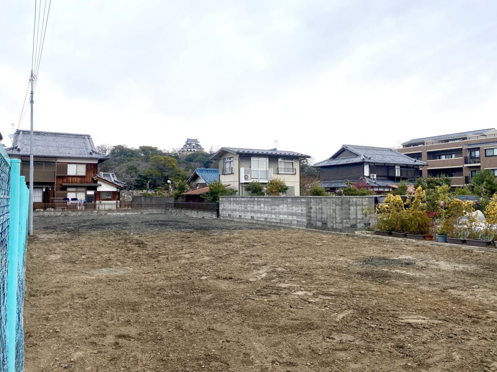 彦根市の物件を仕入れました！- 彦根市城町1丁目 - 【最新情報】