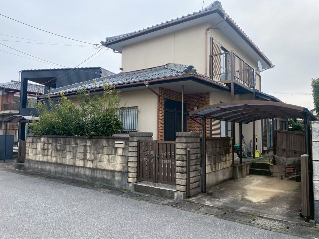 土地_彦根市長曽根南町【多賀不動産物件情報】